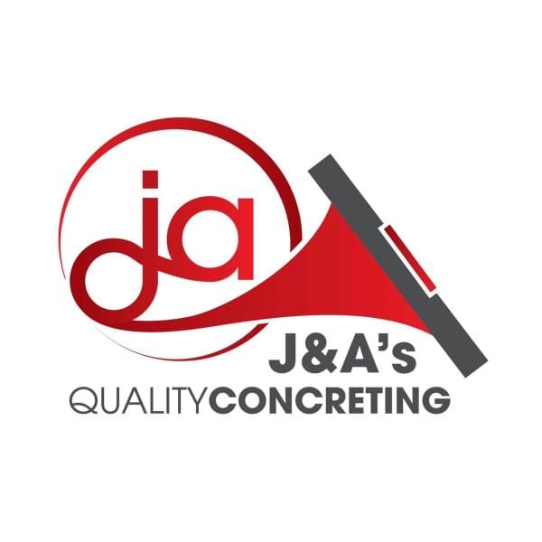 JA Quality Concreting