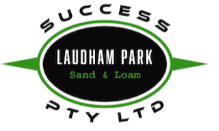 Laudham Park logo