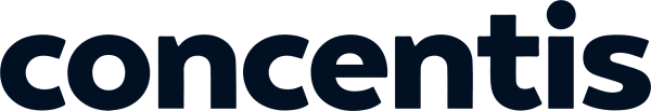 RGB Wordmark - Permanent - Concentis