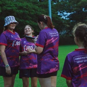 Queen of the Pitch-23