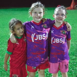 Queen of the Pitch-70