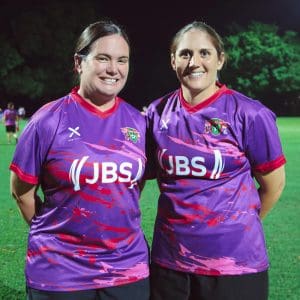 Queen of the Pitch Photos-4