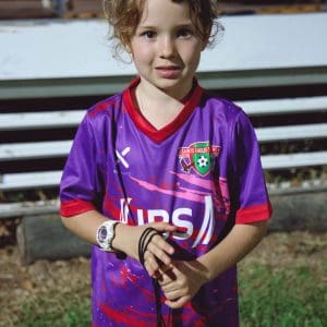 Queen of the Pitch Photos-5