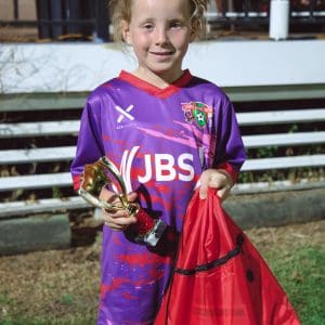 Queen of the Pitch Photos-7